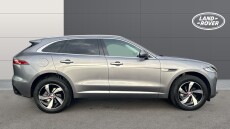 Jaguar F-Pace 2.0 D200 R-Dynamic S 5dr Auto AWD Diesel Estate